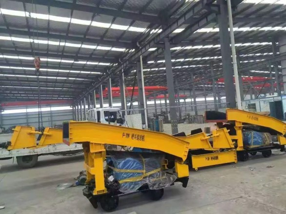 P30耙斗機_耙斗裝巖機絞車的特點和使用范圍